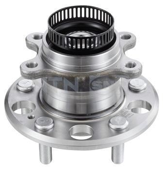 Rulment roata Hyundai Elantra III, Elantra IV, I30; Kia Cee&amp;amp;#39; D, Cee&amp;amp;#39; D Sportswagon, Cee&amp;amp;#39; D Sw, Pro Cee&amp;amp;#39; D Motor 1.0 T-GDI, 1.4, 1.4 foto