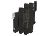 Releu Intermediar SPST-NO 24-230V AC/DC 1A