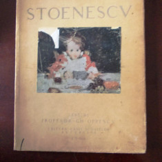 STOENESCU- ALBUM DE GH. OPRESCU, 1946, r2c