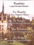 REGALITATEA: O PAGINA DIN ISTORIA ROMANIEI-IULIAN VOICU, EMANUEL BADESCU-276723