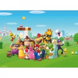 Cumpara ieftin Puzzle Super Mario, 200 Piese, Ravensburger
