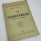 CURS DE GEOGRAFIA PLANTELOR CU NOTIUNI DE BOTANICA de RAUL CALINESCU - ANUL 1958