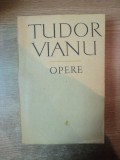 OPERE , VOL. XIII CURSURI UNIVERSITARE de TUDOR VIANU , Bucuresti 1987