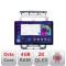 Navigatie dedicata Kia Sportage 2005-2007 N-0023 Edonav ecran 13&quot; 2K 8 si 128 Android Waze USB Navigatie 4G 360 Toslink Youtube Ra CarStore Technology