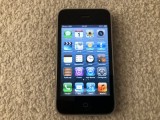 Telefon Apple Iphone 3G 8GB A1241 IOS 3.1.3 black Neverlocked colectie BONUS INCARCATOR