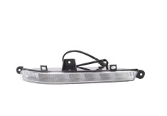 Lumini de zi, Daytime running light Mercedes Clasa S (W221), 06.2009-09.2013, model: AMG, montare fata, dreapta, LED; DEPO