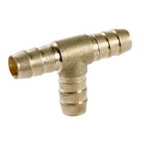 Racord pt 3 Furtunuri Bz, 1 inch, AGT-5240, Oem