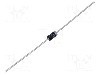Dioda redresoare, 1A, 0,6kV, CASE59-10, DO41, ONSEMI - 1N4937RLG