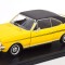 Macheta OPEL COMMODORE A GS-E COUPE 1970 - Hachette, scara 1/24, noua.