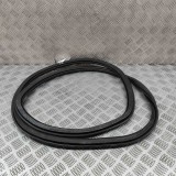 Garnitura Usa Stanga Spate Audi Q5 FY 2021 Cromata Inox OEM 80A833721D