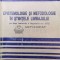 Epistemologie si metodologie in stiintele limbajului - 2002 - Ioan Lobiuc ($S37)