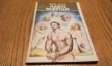 PLANETA MAIMUTELOR - Pierre Boulle - Editura Salamandra, 1992, 144 p.