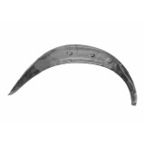 Segment reparatie aripa spate interior Mercedes W123 1975-1985 Partea Stanga, punte Spate, metal,