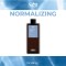 Sampon normalizant antimatreata și pentru scalp gras TRICOILOGY NORMALIZING &ndash; Shot &ndash; 500 ml