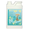 Sampon Diamex Tahiti Dog, 1L, Monoi, Parfum Exotica, Caini, Blana Matasoasa &amp; Stralucitoare