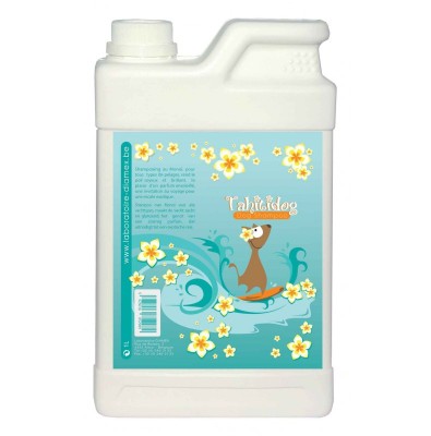 Diamex Sampon Tahiti Dog - 1 lt foto