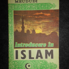 Meududi - Introducere in Islam