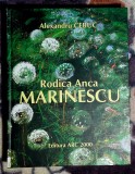 Rodica Anca Marinescu - Alexandru Cebuc