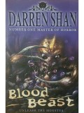 Darren Shan - Blood Beast (Editia: 2007)