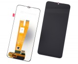 Display Samsung Galaxy A04 2022 A045 OEM fara Rama Black Negru