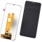 Display Samsung Galaxy A04 2022 A045 OEM fara Rama Black Negru
