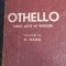 OTHELLO WILLIAM SHAKESPEARE BIBLIOTECA PENTRU TOTI ,MINERVA NR.382,383 BIS
