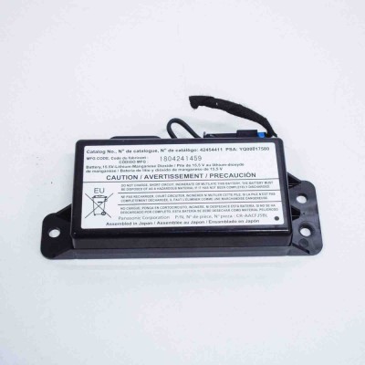 Alt modul de control OPEL MOKKA / MOKKA X 2018 OEM: 42454411,YQ00017580 10577060 foto