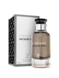 Apa de parfum Fragrance World L'Infinite Jacques Yves, 100 ml, pentru barbati