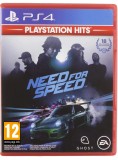 Need For Speed PS4, Electronic Arts