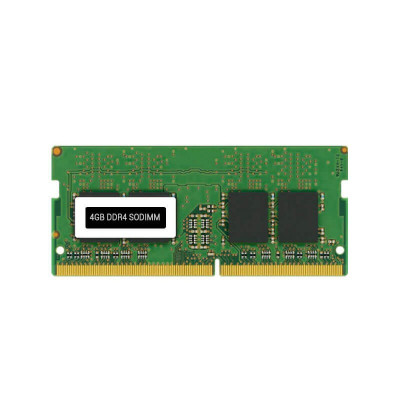Memorii Laptop 4GB DDR4, Diferite Modele foto