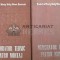 Memorator tehnic pentru montaj (2 volume) - 1978 (W237)