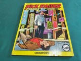 BENZI DESENATE *NICK RAIDER * CHINATOWN * ITALIA * NR. 4 * 2 1 3