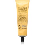 Oway Shield &amp; Finish Glimmering Bond gel foarte puternic pentru coafuri ferme și lucioase 100 ml