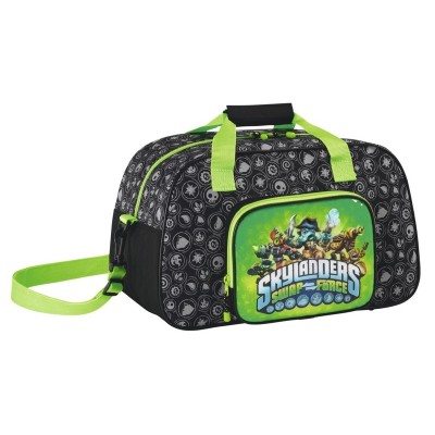 Geanta sport Skylanders foto