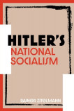 Hitler&#039;s National Socialism