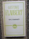 Gustave Flaubert - Salammbo, Polirom