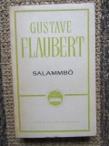 Gustave Flaubert - Salammbo