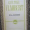 Gustave Flaubert - Salammbo