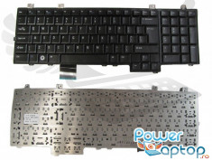 Tastatura Laptop Dell Studio 1737 foto