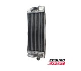 Radiator dreapta KTM 250 300 380 2T 98- 03 OEM 54735008000