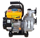 ProGARDEN PB15 motopompa 1.5&quot;/40mm, benzina, apa curata, pornire la sfoara ProAdvanced PowerfulTools