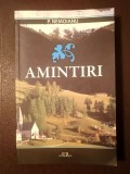 P. Nemoianu - Amintiri (Artpress, 2012)