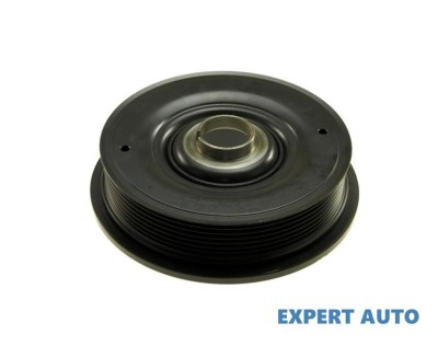 Fulie vibrochen Opel Vivaro A (2001-&amp;gt;)[X83] #1 foto