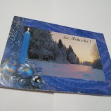 Cumpara ieftin CARTE POSTALA FELICITARE CIRCULATA