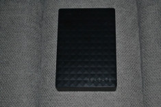 Hard Disk Extern Seagate Expansion 4TB - 2.5 inch - USB 3.0 / 2.0 foto