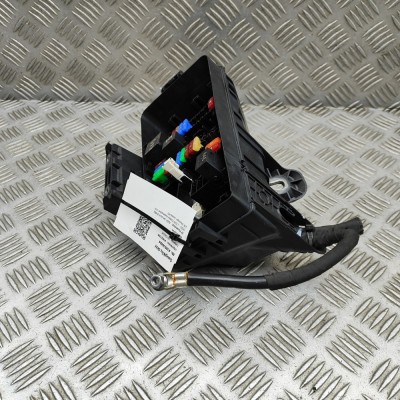 Modul panou de siguranțe AUDI Q4 SUV F4B 2024 OEM: 1EA907361A foto