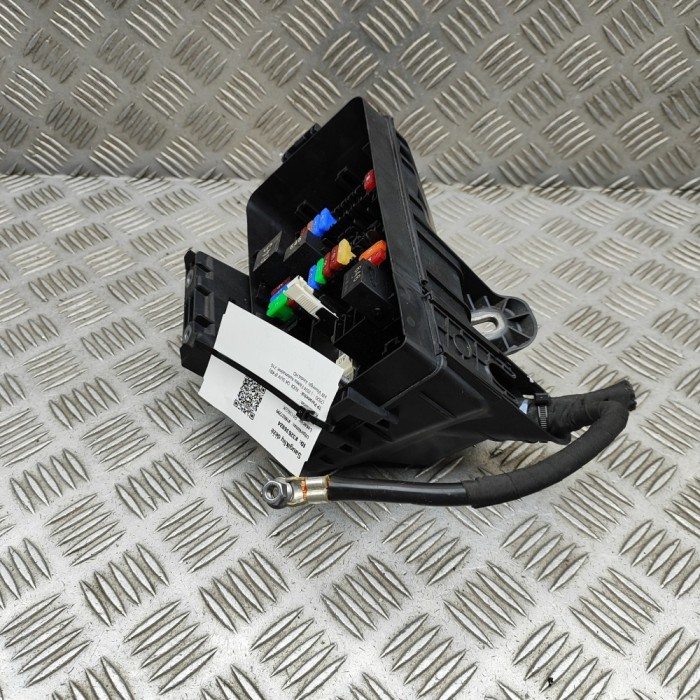 Modul panou de siguranțe AUDI Q4 SUV F4B 2024 OEM: 1EA907361A