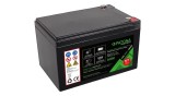 PATONA Premium AGM acumulator cu plumb acid 12V 12Ah 20HR - Patona