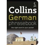 German Phrasebook
