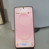 Samsung Galaxy S25 PinkGold